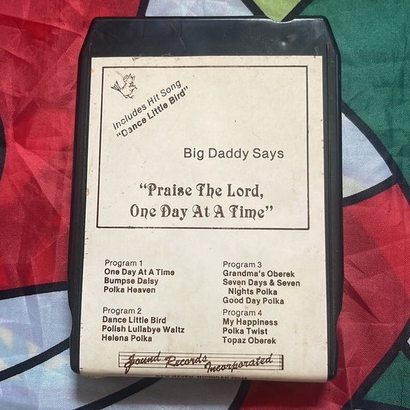 8 track bundle vintage 8 track stereo tapes - Picture 8 of 12